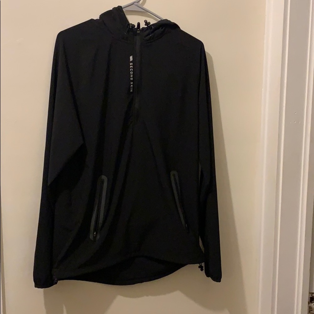 SecondSkin Running Jacket
